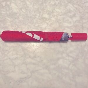 NWT Pure Barre Umbrella